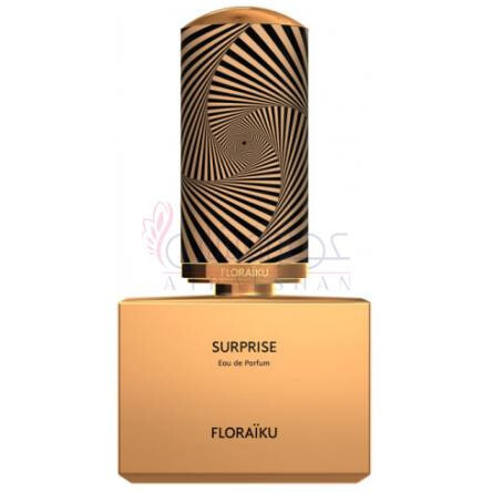 Surprise-فلورایکو سوپرایز