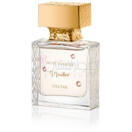 Note Vanillée Nectar-ام میکالف نت وانیلی نکتار