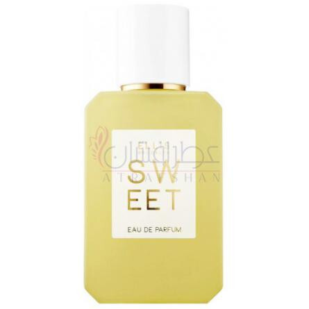 Sweet-الیس بروکلین سوییت