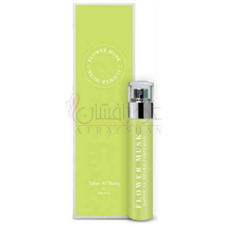 Flower Musk-سحر الشرق العطور فلاور مسک