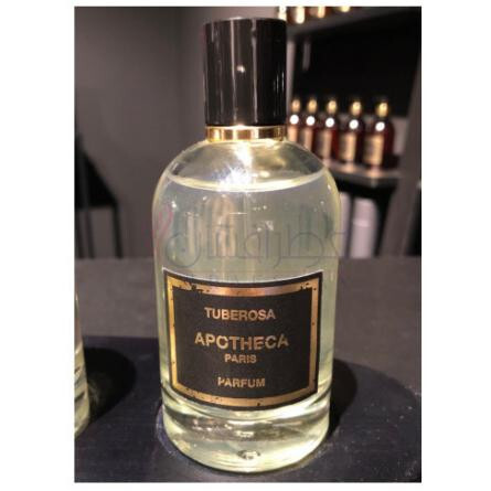 Tuberosa-آپوتکا توبرزا