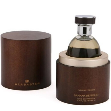 Alabaster-بنانا ریپابلیک آلاباستر