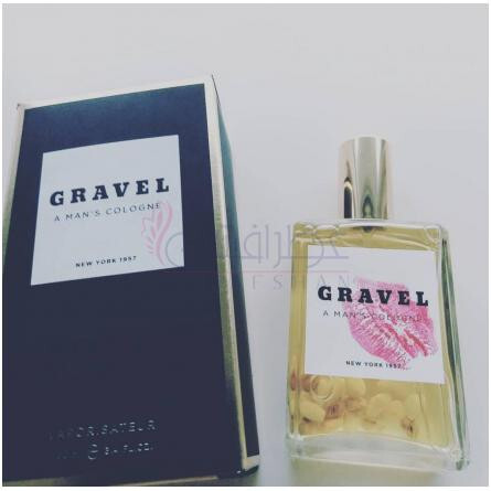 A Man's Cologne-گراول ا منز کلن