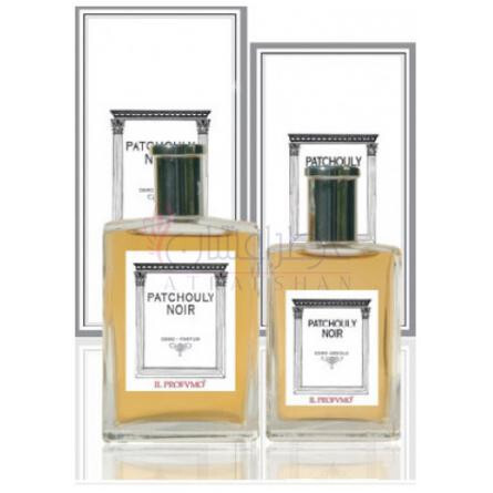 Osmo Scents Patchouli Noir-ایل پروفمو اوسمو سنتس پچولی نویر