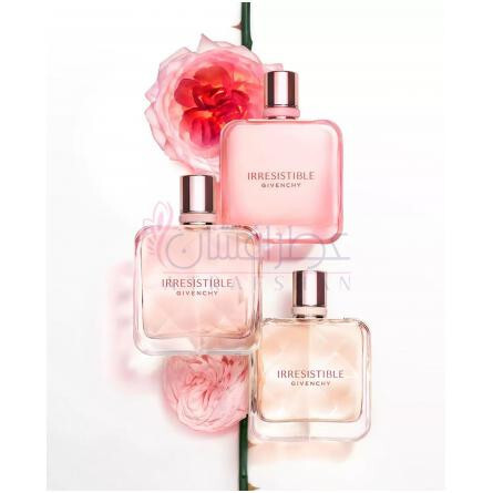 Irrésistible  Rose Velvet-جیونچی ایرسیستیبل رز ولوت