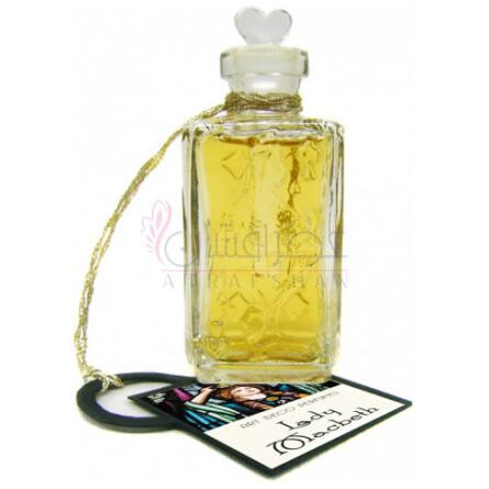 Panax Ginseng-ارت دکو پرفیومز پاناکس جینسینگ