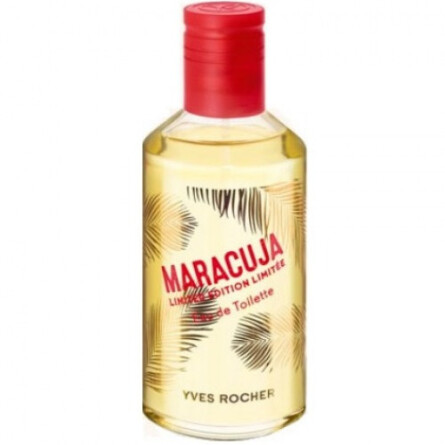 Maracuja-ایو روشه ماراکوجا