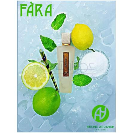 Fara-انتونیو الساندریا فارا