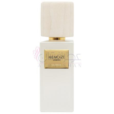 Castitas-ممویز لاندن کاستیتاس