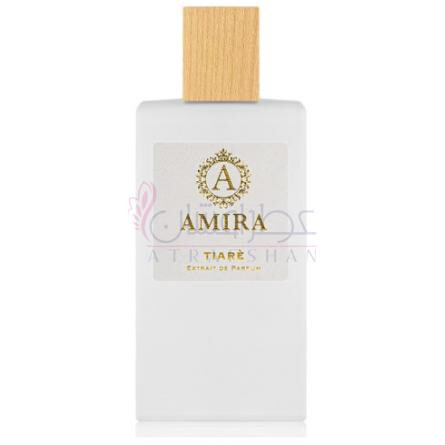 Tiarè-امیرا پارفومز تیاره