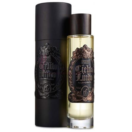 Cielito Lindo-ریسی فورت سیلیتو لیندو