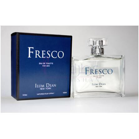 Fresco-ایلوم دین فرسکو