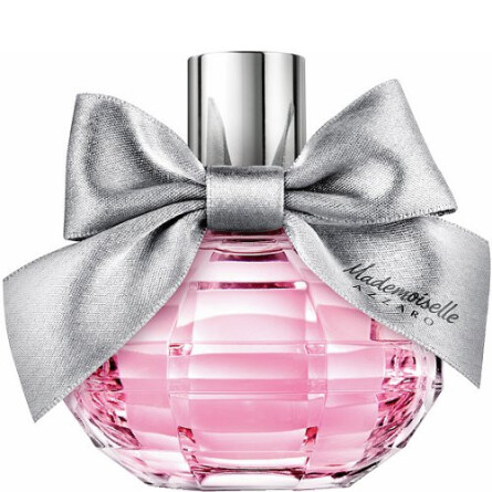 Mademoiselle-آزارو مادموازل