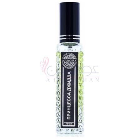 Princess Jeddah ( Принцесса Джидда)-اودوراتیکا پرینسس جده