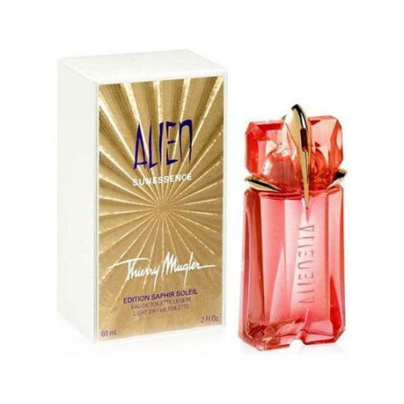 thierry mugler sunessence