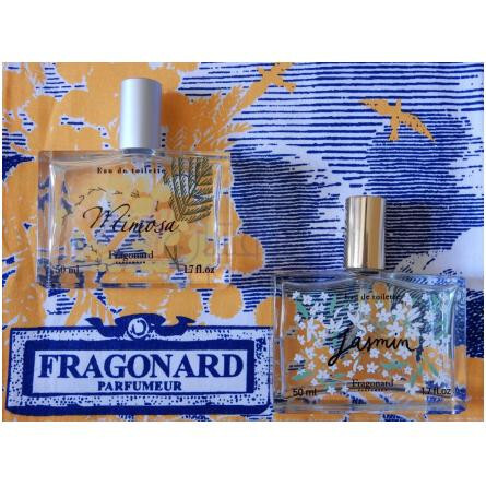 Jasmin-فراگونارد جاسمین