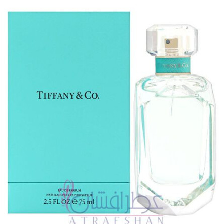 Tiffany & Co-تیفانی اند کو