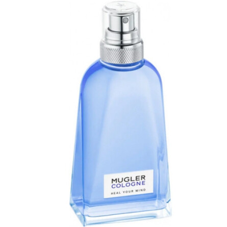 Heal Your Mind-تیری موگلر هیل یور مایند