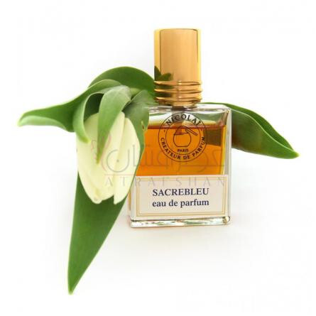 Sacrebleu Intense-نیکلای پارفومر کرییتر ساکریبلو اینتنس