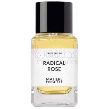 Radical Rose-متیر پریمیر رادیکال رز