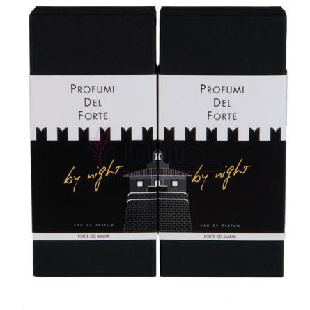 By Night White-پروفومی دل فورته بای نایت وایت