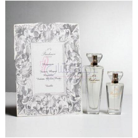 No 4-پرودنس پاریس نو 4