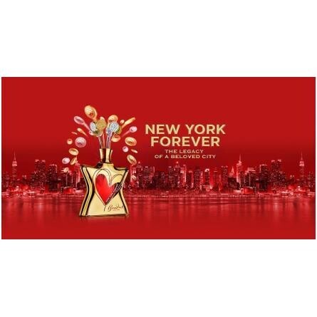 New York Forever Limited Edition-باند شماره 9 نیویورک فوراور لیمیتد ادیشن