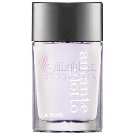 Amante Giotto-لا ریو امانت جیوتو