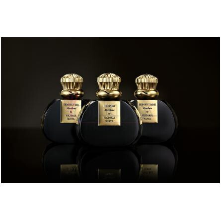 Hedonist Iris Absolute-ویکتوریا مینیا هدیونیست ایریس ابسولوت