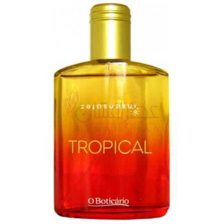 Insensatez Tropical-او بوتیکاریو اینسنساتز تروپیکال