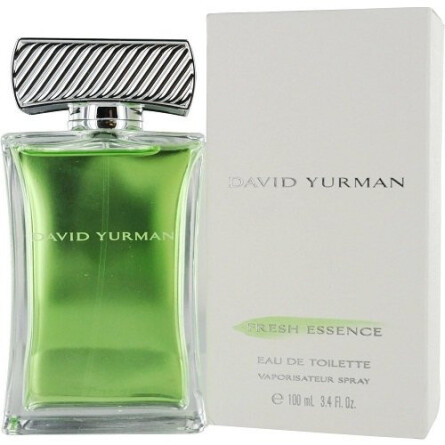 Fresh Essence-دیوید یورمن فرش اسنس