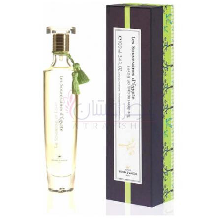 The Sovereigns of Egypt-رومای دامور د سوورینز اف اجیپت