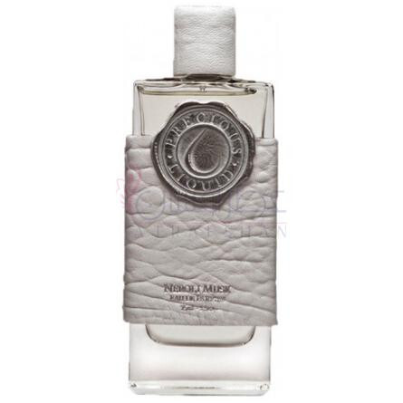 Neroli Musk-پریشس لیکویید نرولی مسک