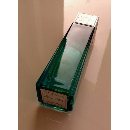 Sultane L'Eau Fatale-جین آرتس سولتن لئو فتال