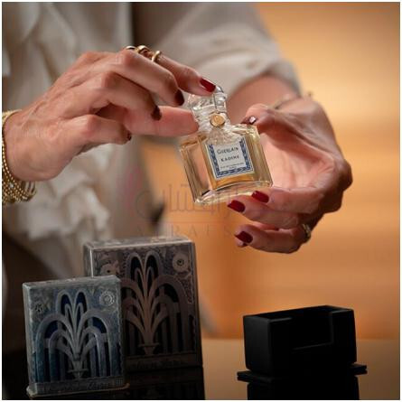 Kadine (2021)-گرلن کادین 2021