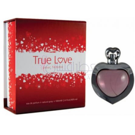 True Love-لورل لندن ترو لاو