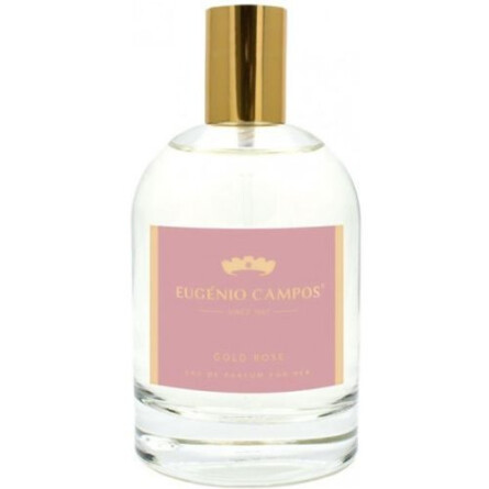 Gold Rose Eugénio Campos-اوجنیو کامپوس گلد رز
