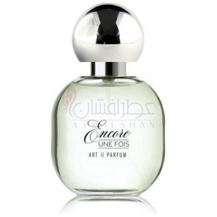 Encore Une Fois-ارت د پارفوم اینکور ان فویس