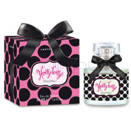 ChouChou!-هویتی تویتی چوچو