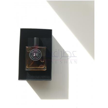 Felanilla 21-پیر گیوم پاریس فلانیلا 21