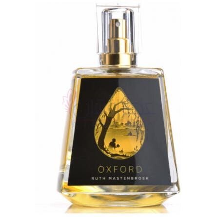 Oxford-روث ماستنبروک اکسفورد