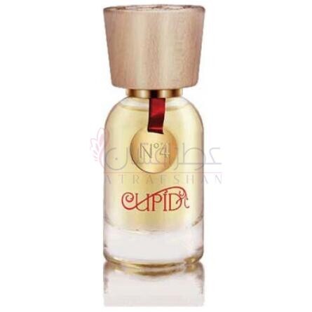 Cupid No.4-کاپید نو 4