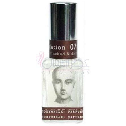 Contemplation-توکیو میلک پرفیومری کوریسیت کانتمپلیشن