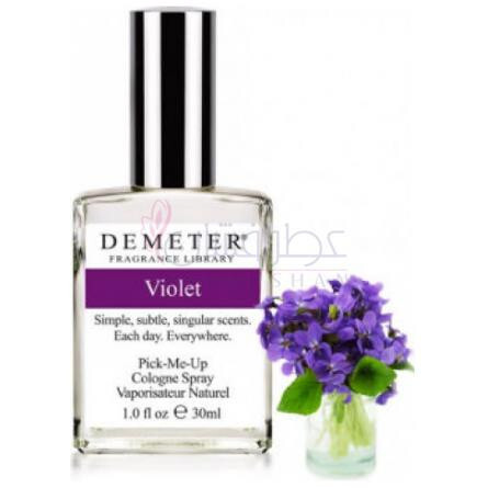 Violet-دیمتر فرگرنس ویولت