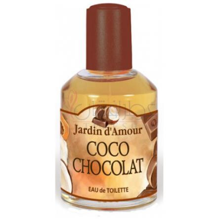 Coco Chocolat-جاردین د امور کوکو چاکلت