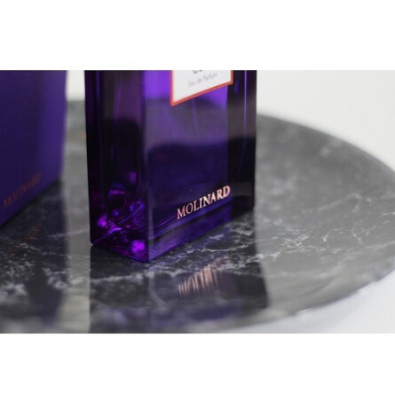 Violette Eau de Parfum-مولینارد ویولت ادو پارفیوم