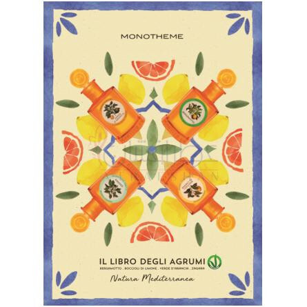 Verde d'Arancia-مونوتم فاین فرگرنسز ونزیا ورد دارانچا