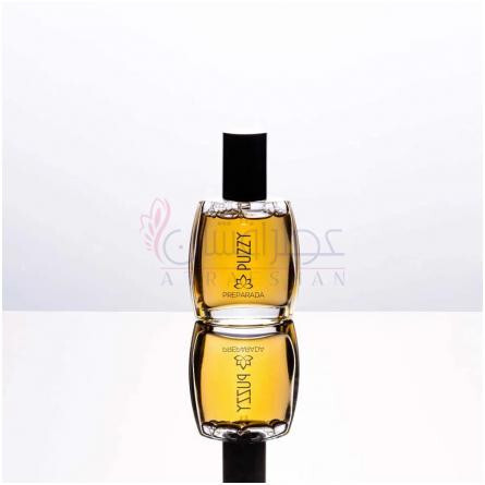 Preparada-پوزی بای انیتا پریپارادا