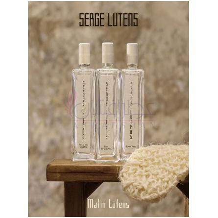 serge lutens leau serge lutens