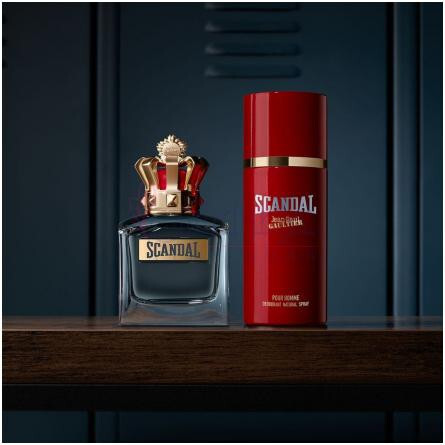Scandal Pour Homme-ژان پل گوتیه اسکندل پور هوم